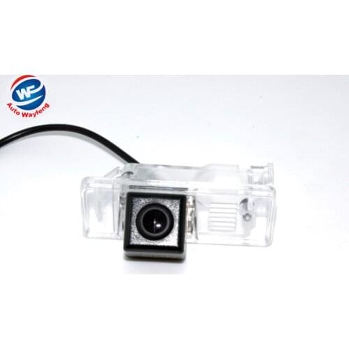 Auto Backup Rear View Parking Kit Camera CCD Car Reverse Rearview reversing parking camera For Mercedes Benz Viano Vito Sprinter