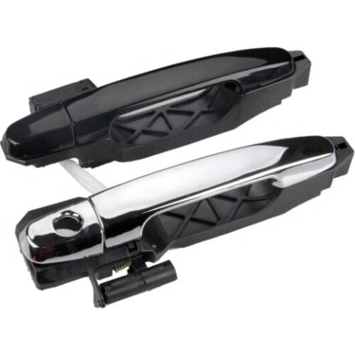 Car Outside Door Handle for Geely 2009-2013
