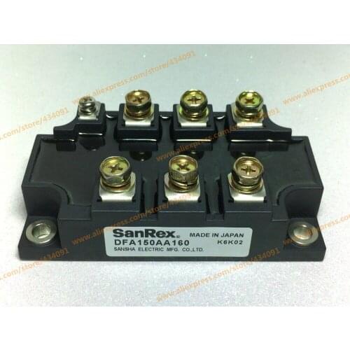 Free Shipping New DFA150AA160 module