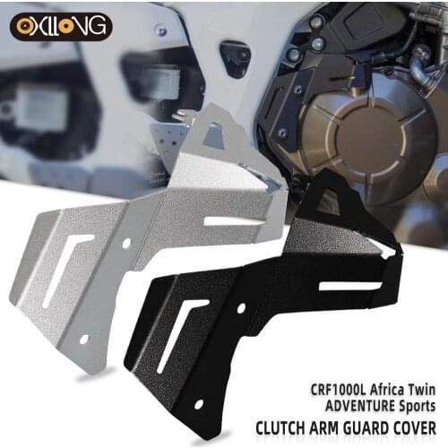 CLUTCH ARM GUARD COVER FOR Honda CRF1000L CRF 1000L Africa Twin ADVENTURE Sports CRF 1000 L 2015 2016 2017 2018 2019 2020 2021