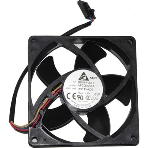 EUTUKEY Computer Fans