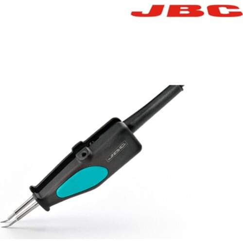 JBC C120 iron head handle PA120-A tweezers clip