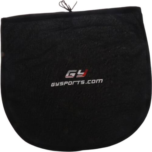 Lovoski Mounting Hardware Dustproof Hockey Helmet Equipment Storage Bag