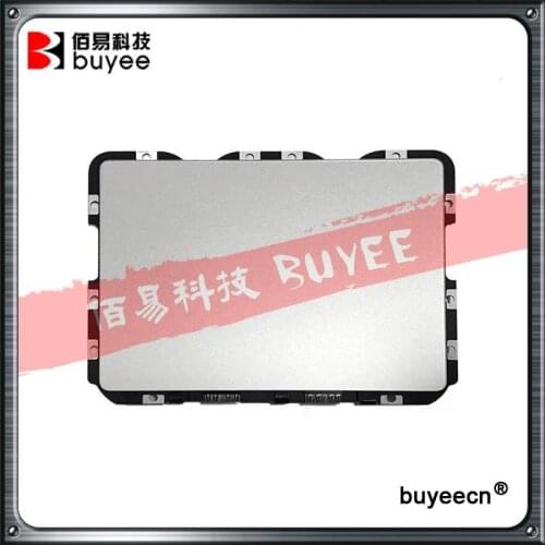 Genuine New A1502 Trackpad Touchpad For Macbook Pro Retina 13.3'' A1502 2015 Laptop Touch Pad Track Pad 810-00149-04 MF839 MF841