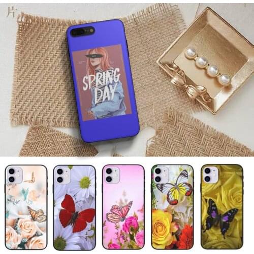 Pepakomi Bts Perfect Bling Cute Phone Case Fundas Shell Cover For Samsung A51 A52 A71 A72 A80 A91 A20E A32 A31 A21 A11 For S21