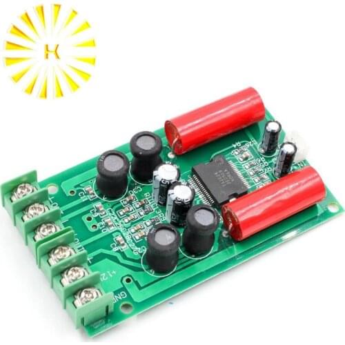 T-Amp TA2024 2x15W Audio Digital Amplifier Board 320-600 Connector
