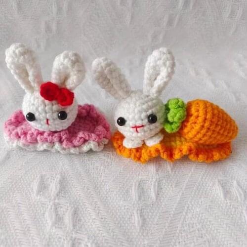 Popodion New Style Baby Girl Hairpin Exquisite Cute Cartoon Hair Accessories 006