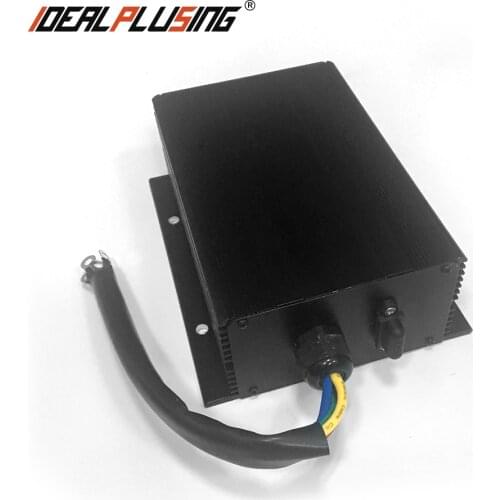 Factory direct sales isolated step down buck dc to dc converter 60v 12v 50A