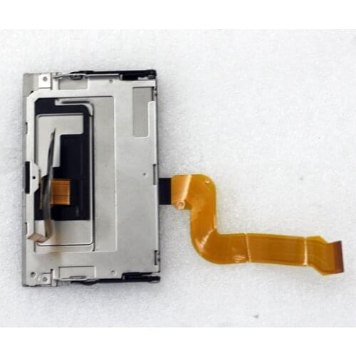LCD hinge rotate shaft flexible cable FPC repair parts For Panasonic DMC-DMC-GX80 GX80 GX85 GX7MK2 digital camera