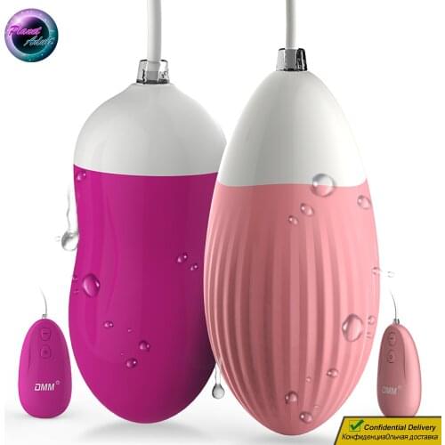 Silicone Bullet Vibrator Female Masturbator Remote Control Vagina Pussy Clitoris Sex-Climax Adult Sex Toy for Women Lesbian Gay