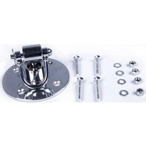 Boxing Pro Speed Bag Swivel MMA Pear Punching Ball Base Hook Professional Punch Bag Hook Mount Boxing Fitness Training Tools