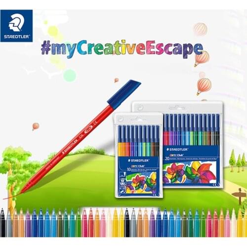 STAEDTLER Washable Handles