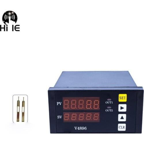 TIGERCLAW Pressure Sensors