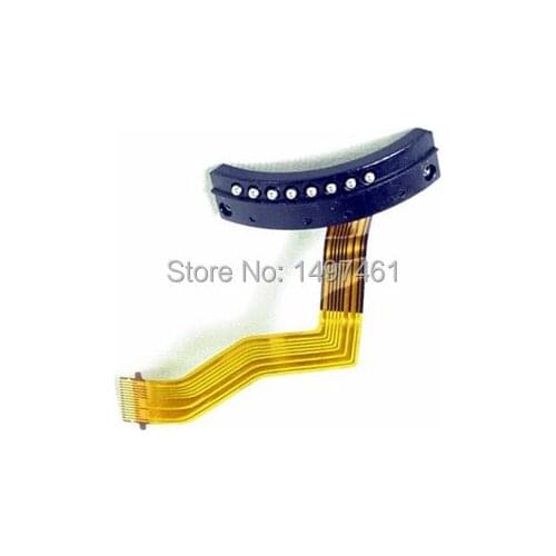 Rear contact assy with cable repair parts For Nikon Nikkor 18-140mm f/3.5-5.6G ED VR lens