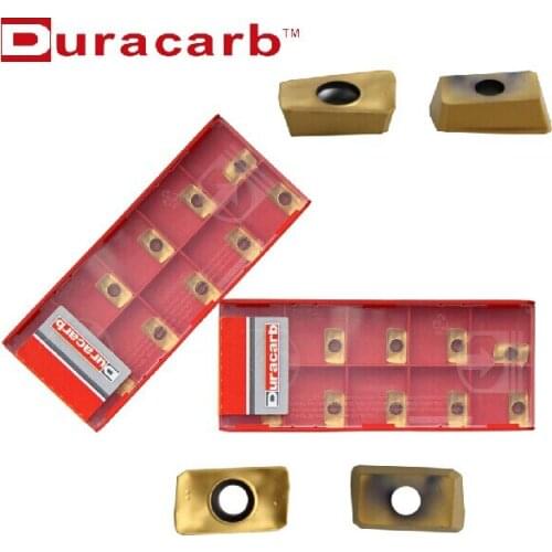 100PCS APMT1135PDER DP5320 Cemented carbide inserts CNC milling insert Face Mill Cutter