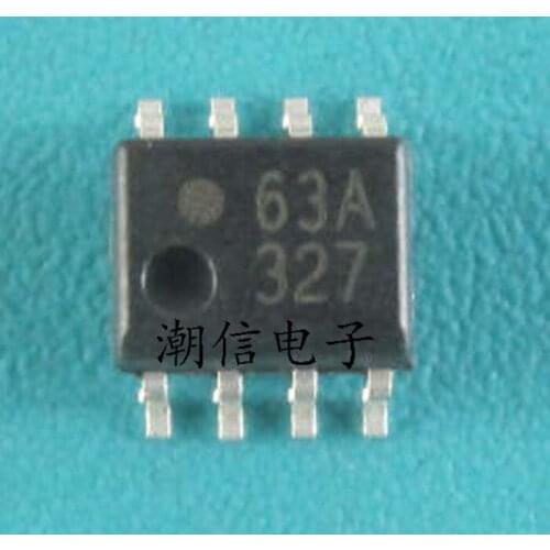 10cps HCPL-063A 63A SOP-8