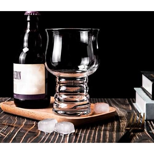 2pcs/set Beer Glass Funny Milk Wine Juice Glass Cup Party Bar Club Drinkware Vodka Whiskey Champagne Mug Creative Gifts