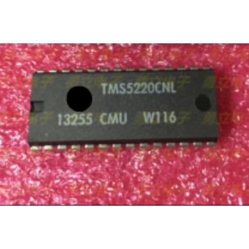 2pcs/lots TMS5220CNL TMS5220 DIP-28 IC NEW