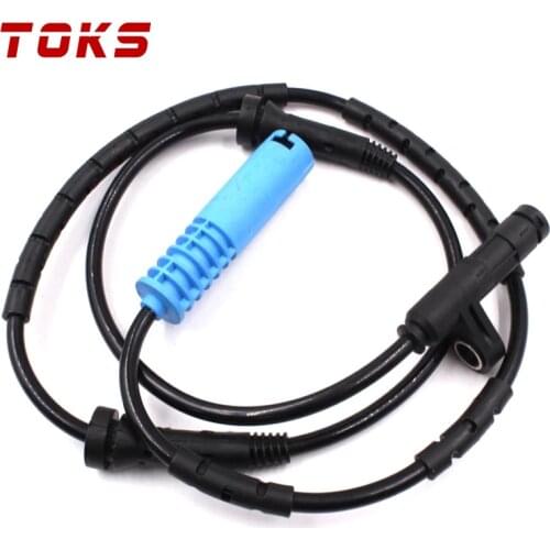34526756385 Brand New Rear ABS Wheel Speed Sensor Fits For Mini Cooper R50 R52 R53