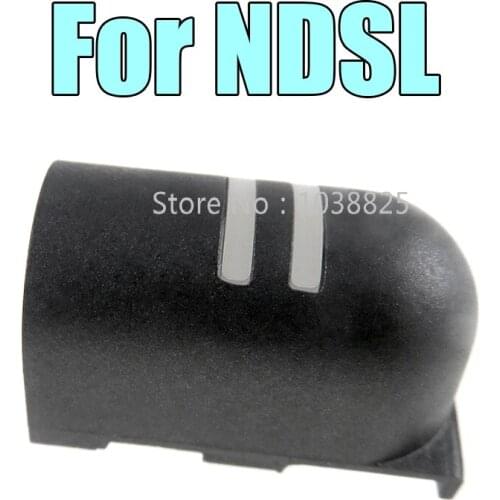 6PCS/LOT original FIX PART A Hinge Axle Shaft & Barrel Light Set for Nintendo NDSL ChengChengDianWan