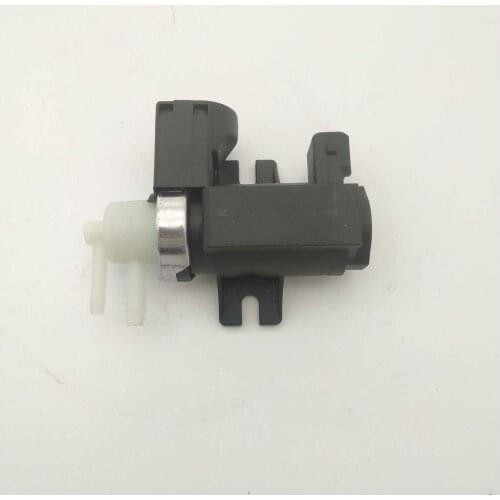 6655403897 6655403797 Turbocharged Solenoid Valve For Ssangyong D20 D27 Kyron Rodius Stavic