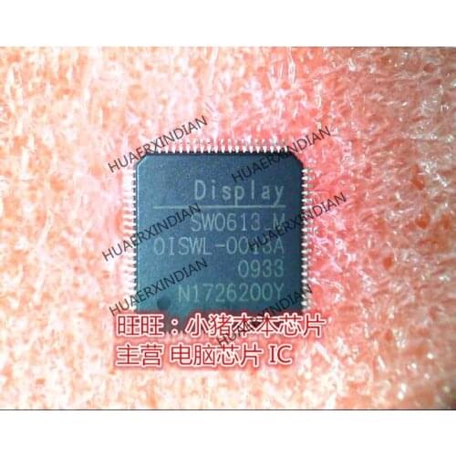 Brand new original SW0613-M SW0613M OISWL-0013A QFP High Quality