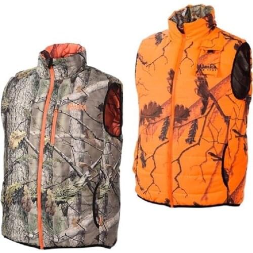 Туристические жилеты ALASKA 1795 China At AliExpress