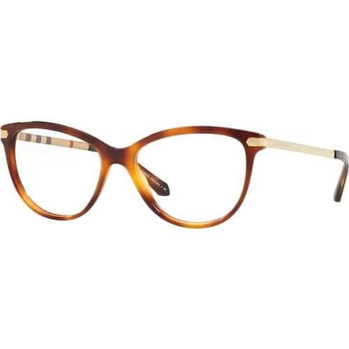 Burberry Frame Woman 0 BE2221 Color 3002 Caliber 53/17