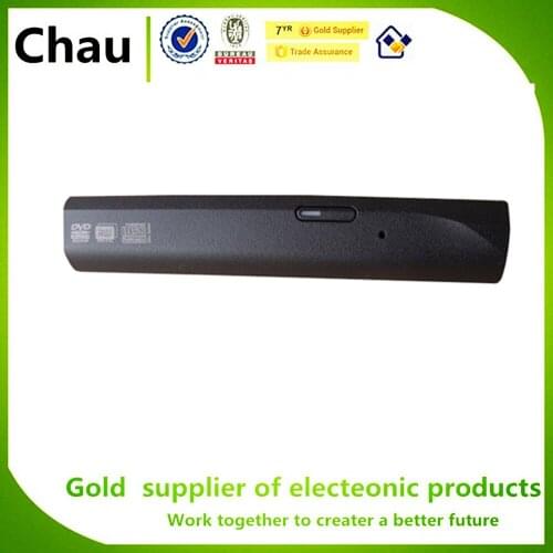Chau New For Lenovo Y580 Y580N Y585 CD-ROM optical drive bezel drive enclosure panel