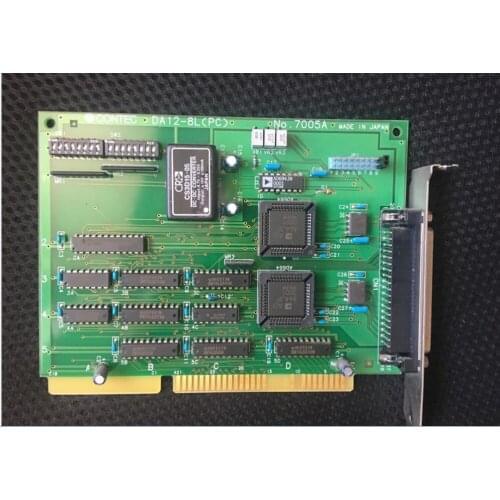 DA12-8L(PC) No.7005A