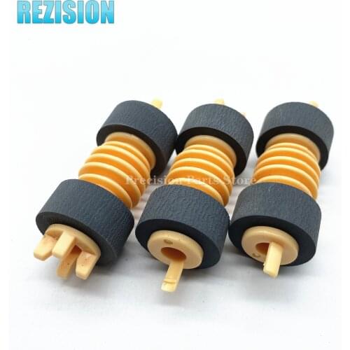 New Pickup Separation Roller 604K20360 For Xerox Workcentre 7235 7345 5225 7228 M123 5500 7700 7760 2240 3535 7700 7760