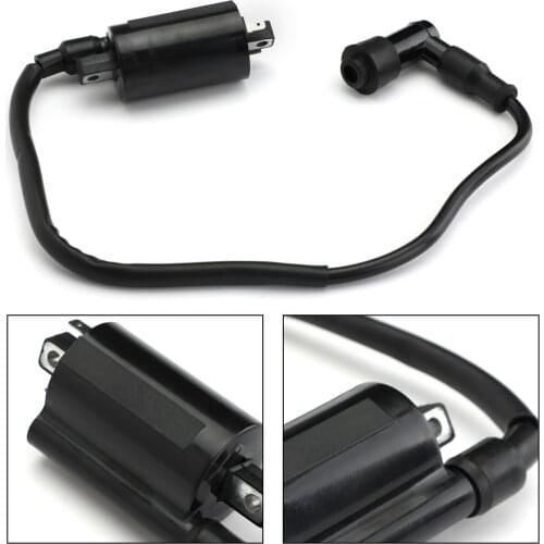 Artudatech OEM Ignition Coil For John Deere AM120732 320 425 445 GX345 LX178 LX188 LX279 Motorcycle Accessories Parts