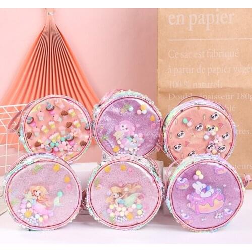 Kawaii 1 Pc Girl Cosmetic Bag Pu Transparent Makeup Bag For Women Waterproof Zipper Beauty Case Travel Toiletry Bags