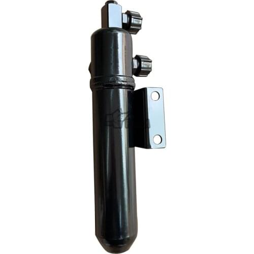 Air Conditioning AC Receiver Drier for Mercedes Benz Actros Atego Truck A0008301983 0008302423 A0008301783 A81619106012