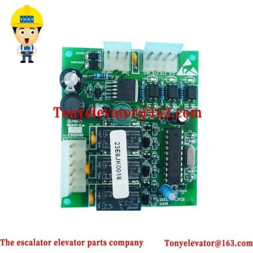 Elevator-board-DOORX-D-DOORX-C Use for OTIS