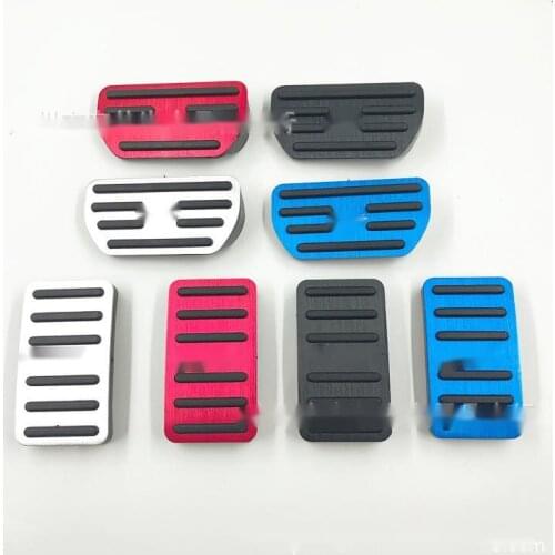 Suitable For H4, H6, F5 And F7 Accelerator Pedals Of Great Wall Harvard, Which Are Refitted With Anti-skid Pedals
