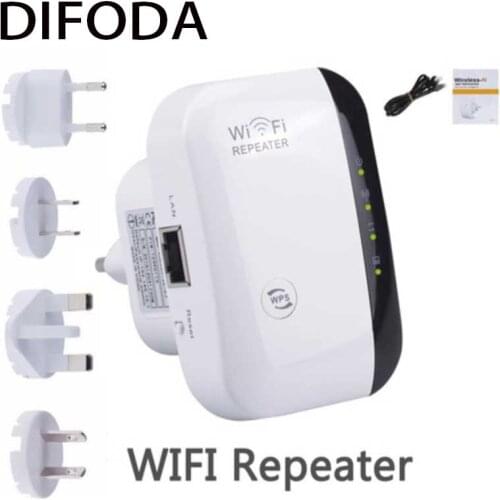 QIACHIP Network Hardware