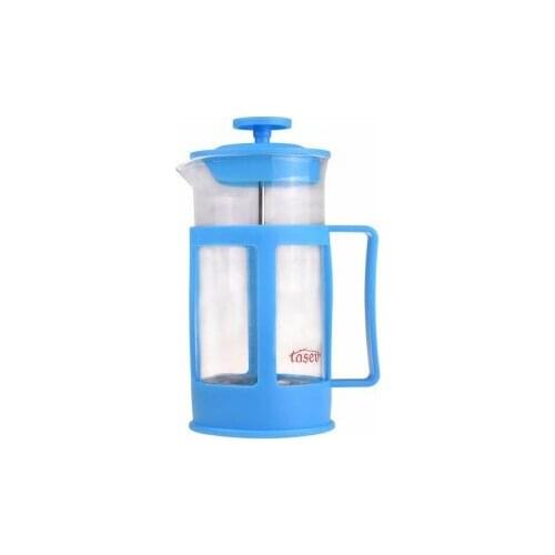 Modern Magic - French Press 350 ml Blue чайник tea set чайник заварочный teapot أواني الشاي