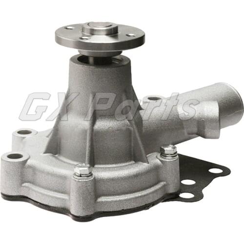 MM401401 ​Water Pump Fit Mitsubishi ​Tractor Bolens S370​ S630 KE55 KE70 KE75 KE95​S