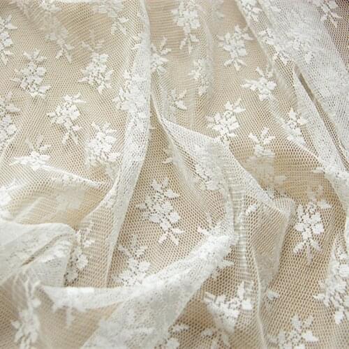 Yackalasi Summer Dresses With Lace
