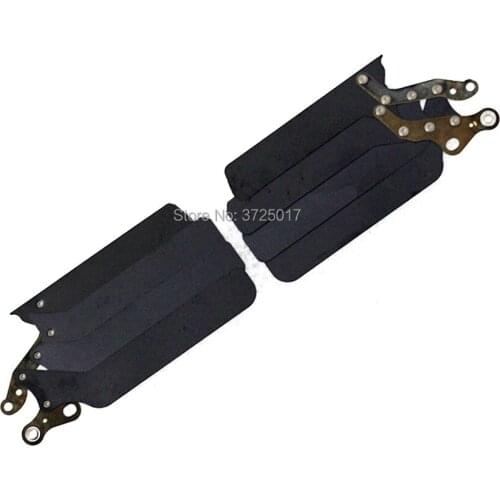 5PCS New Original Shutter Blade Curtain/Shutter Blade Repair parts For Canon EOS 5D Mark III 5DIII 5D3 DS126321 SLR