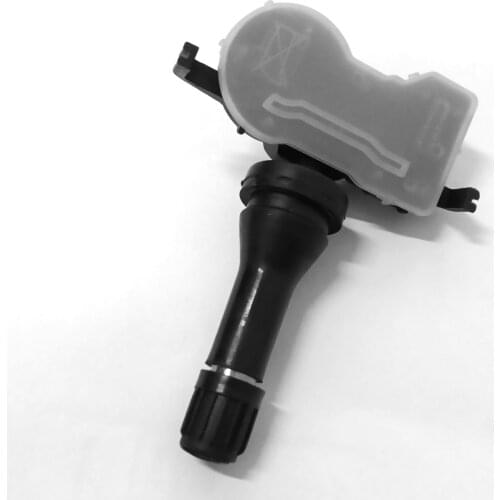 1pc Car accessories TPMS Tire Pressure Monitoring System Sensor 68105280AD/68193586AA 433Mhz For Dodge Javelin tmps