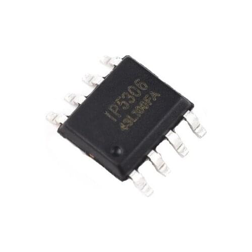 4pcs/lot IP5306 5306 SOP-8 In Stock