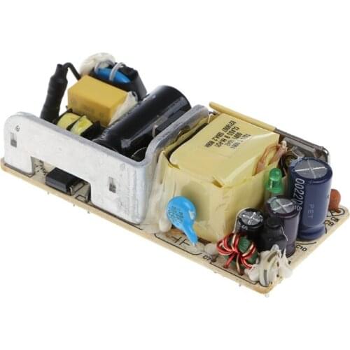 AC-DC 12V 2.5A Switching Power Supply Board Replace Repair Module 2500MA
