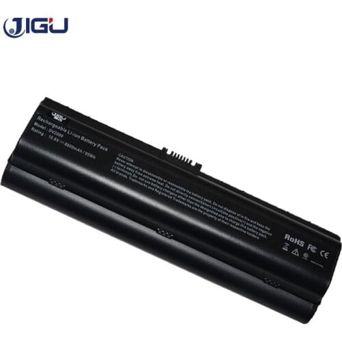 JIGU Laptop battery For HP 440772-001 441243-141 441425-001 441462-251 441611-001 446506-001 446507-001 454931-001 455804-001