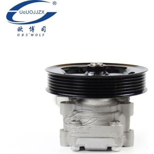 Auto Power Steering Pump for Buick Park Avenue Royaum 92174214 92121134 KYB1-974-001V 2004-2013 Model