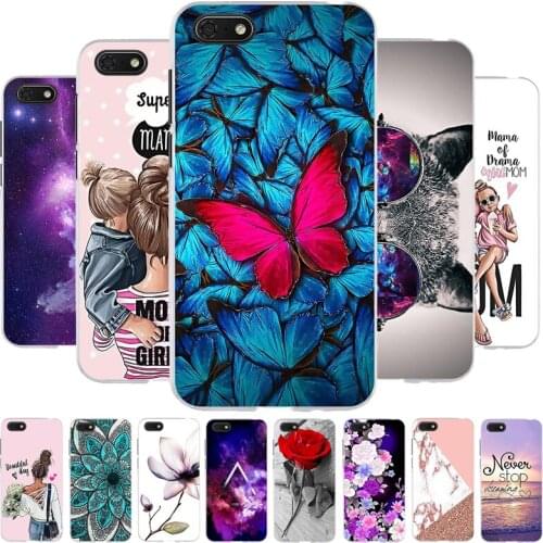 Чехлы для телефонов Huawei Honor 7A CEOTNG China At AliExpress