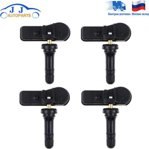 New Tire Pressure Monitoring Sensor 52933-C1100 TPMS For Hyundai Sonata Tucson I20(GB/IB) ix35(TL) & 2017 Creta 433MHz