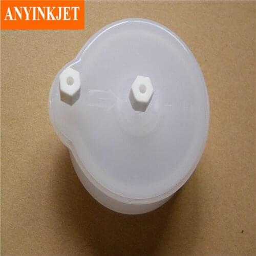 Damper 14833 for Domino E50 A100 A200 A300 series Continious Ink Jet Coding Printer