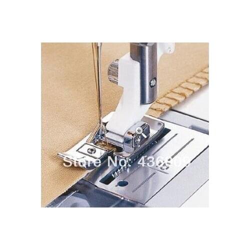 Household Sewing Machine Parts Presser Foot Edging Foot (J) Viking #4123806-45